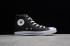 Supreme x Converse Chuck Taylor All Star Black White 180760C For Sale