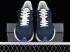 ANB Brand x New Balance 327 Navy Blue White MS327AAB