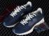 ANB Brand x New Balance 327 Navy Blue White MS327AAB