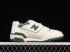Aimé Leon Dore x New Balance 550 Evergreen White Green BB550ALD
