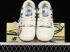 Aimé Leon Dore x New Balance 550 Evergreen White Green BB550ALD