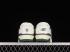 Aimé Leon Dore x New Balance 550 Evergreen White Green BB550ALD