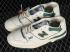 Aimé Leon Dore x New Balance 550 Evergreen White Green BB550ALD
