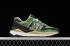 BAPE x New Balance 57 40 Green Black M5740BAE