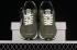 JJJJound x New Balance 990v3 Olive Green Black M990JD3