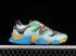 Joe Freshgoods x New Balance NB9060 Navy Green U9060NBN