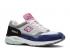 New Balance 15009 Made In England Summer Nine Pack Color Multi Black White M15009FR