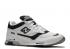 New Balance 1500 Made In England White Navy M1500WWN
