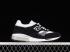 New Balance 1500 MiUK Black White Grey M1500KGW