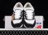 New Balance 1500 MiUK Black White Grey M1500KGW