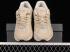 New Balance 2002R Beige Silver ML2002R2