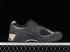 New Balance 2002R Black Grey M2002RGV