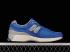 New Balance 2002R Blue Dark Grey M2002RHU