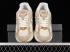 New Balance 2002R Pink Brown M2002RSC