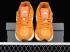 New Balance 2002R Protection Pack Vintage Orange M2002RDE