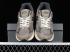 New Balance 2002R Warm Alpaca Light Chalkboard White M2002RAW