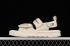 New Balance 3206 Sandals White Black SDL3206W