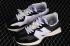 New Balance 327 Black White Blue WS327LBI