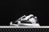 New Balance 327 Black White Grey WS327CPA