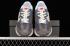 New Balance 327 Castlerock Navy Blue MS327MD