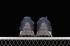 New Balance 327 Castlerock Navy Blue MS327MD