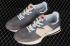 New Balance 327 Castlerock Navy Blue MS327MD