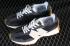 New Balance 327 Clean Vintage Black Phantom Angora MS327KB1