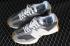 New Balance 327 Clean Vintage Overcast Rain Cloud Sea Salt MS327KA1