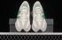 New Balance 327 Light Grey White Green WS327LG