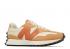 New Balance 327 Macadamia Nut Sweet Caramel MS327WC