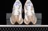 New Balance 327 Mushroom Aluminum Grey White MS327LH1