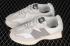 New Balance 327 Nimbus Cloud White Grey MS327WE