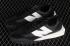 New Balance 412 Alloy Toe Athletic Black MID412B1