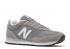 New Balance 515v3 Marblehead White Mink Silver ML515GR3