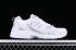 New Balance 530 Munsell White Silver Metallic MR530EMA