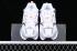 New Balance 530 White Paradise Pink MR530MAC