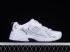 New Balance 530 White Silver MR530AD