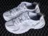 New Balance 530 White Silver MR530AD