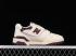 New Balance 550 Aime Leon Dore Purple White BB550AR1