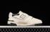 New Balance 550 Cream Black Shoes BB550LWT