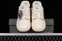 New Balance 550 Cream Black Shoes BB550LWT