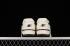 New Balance 550 Cream Black Shoes BB550LWT