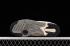 New Balance 550 Cream Black Shoes BB550LWT