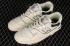 New Balance 550 Cream Black Shoes BB550LWT