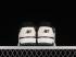 New Balance 550 Sea Salt Pine Green Black BB550VTC