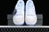 New Balance 550 White Blue Haze Rain Cloud BB550LSB