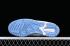 New Balance 550 White Blue Haze Rain Cloud BB550LSB