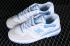 New Balance 550 White Blue Haze Rain Cloud BB550LSB