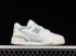New Balance 550 White Mint Green BB550FS1