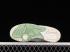 New Balance 550 White Mint Green BB550FS1